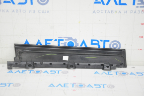 Door trim side rear right Ford Escape MK3 13-19 front, scratches