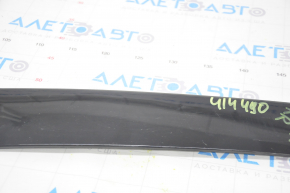 Door trim side rear right Ford Escape MK3 13-19 front, scratches