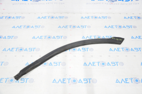 Door seal rear right Lexus NX200t NX300 NX300h 16-21 rear