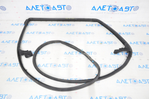 Door seal rear right Lexus NX200t NX300 NX300h 15-21