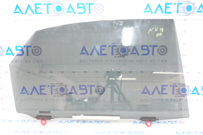 Glass door rear right Lexus NX200t NX300 NX300h 15-21 tint