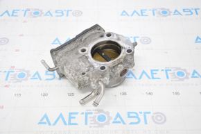 Throttle body for Toyota Camry v40 2.4 hybrid