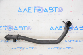Upper cooling hose VW Atlas 18- 2.0T with quick release