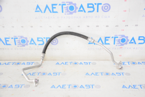 Air conditioning tube condenser-compressor VW Atlas 18- 2.0T