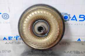 Torque converter automatic transmission VW Jetta 11-18 USA 1.8T 126k