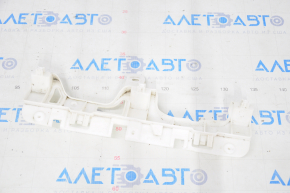 Front bumper mount left for DRL Lexus NX300 NX300h 18-21