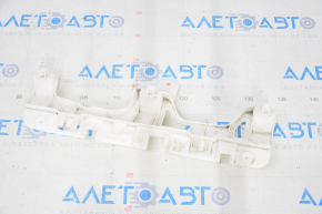 Front bumper mount right for DRL Lexus NX300 NX300h 18-21