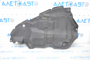 Engine protection lower right Toyota Camry v40 07-09