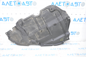 Engine protection lower right Toyota Camry v40 07-09