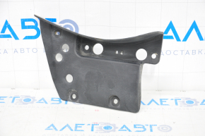 Mudguard liner front left Lexus NX200t NX300 NX300h 15-21