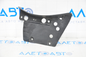 Mudguard liner front right Lexus NX200t NX300 NX300h 15-21