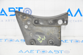 Mudguard liner front right Lexus NX200t NX300 NX300h 15-21