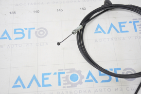 Toyota Camry V40 Hood Release Cable