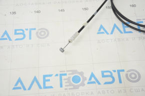 Toyota Camry V40 Hood Release Cable