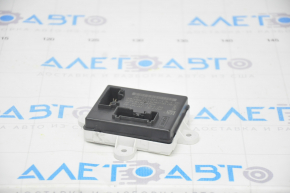 Front Right Door Computer Ford Escape MK3 13-