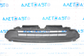 Lower grille front bumper Lexus NX300 NX300h 18-21 Base