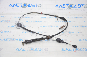 Toyota Camry V40 Hybrid Shift Cable