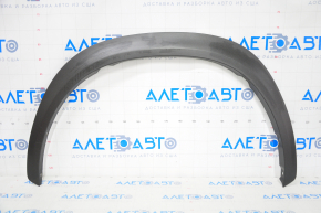 Front Left Fender Arch Cover Lexus NX200t NX300 NX300h 15-21 Structure