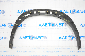 Front Left Fender Arch Cover Lexus NX200t NX300 NX300h 15-21 Structure
