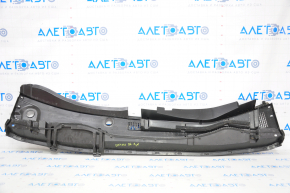 Windscreen wiper grille plastic Lexus NX200t NX300 NX300h 15-21
