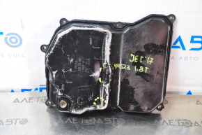 Automatic transmission pan VW JETTA MK6 11-18 USA 1.8T dented