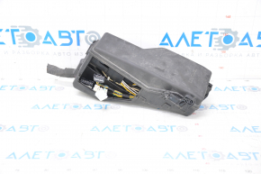 Fuse box underhood Toyota Camry v40 hybrid