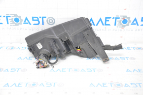 Fuse box underhood Toyota Camry v40 hybrid
