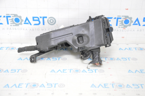 Fuse box underhood Toyota Camry v40 hybrid