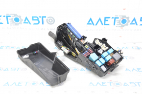 Fuse box underhood Toyota Camry v40 hybrid