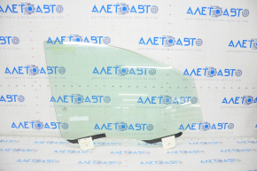 Glass front right door Ford Escape MK3 13-19 double