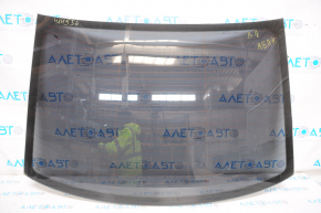 Rear glass VW Passat b7 12-15 USA tinted