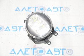 Fog light PTF left Lexus NX200t NX300 NX300h 15-21 Base
