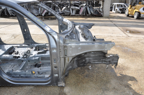 Front right quarter VW Atlas 18 - graphite, on the body