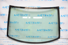 Rear glass VW Passat b7 12-15 USA