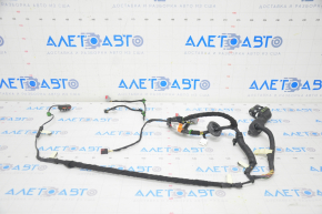 Front Right Door Wiring Ford Escape MK3 13-