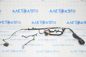 Front Right Door Wiring Ford Escape MK3 13-