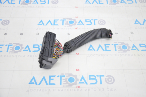 Chip on the ECU block engine computer Toyota Camry v40 hybrid large