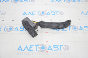 Chip on the ECU block engine computer Toyota Camry v40 hybrid large