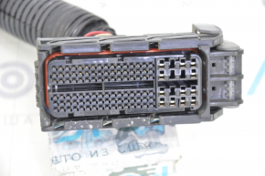 Chip on the ECU block engine computer Toyota Camry v40 hybrid large