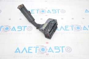 Chip for ECU block engine computer Toyota Camry v40 hybrid small