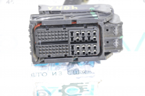 Chip for ECU block engine computer Toyota Camry v40 hybrid small