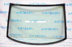 Rear glass VW Passat b7 12-15 USA