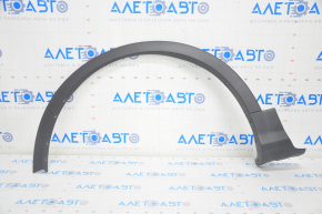 Front left wing arch trim Ford Escape MK3 17-19 rest, structure