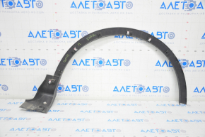 Front left wing arch trim Ford Escape MK3 17-19 rest, structure