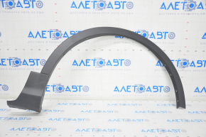 Front right wing arch trim Ford Escape MK3 17-19 rest, structure