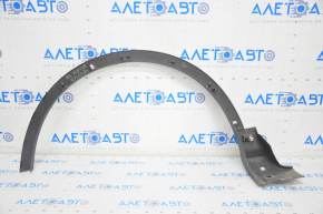 Front right wing arch trim Ford Escape MK3 17-19 rest, structure