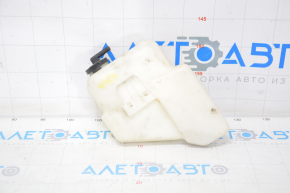 Toyota Camry v40 Coolant Expansion Tank with Cap