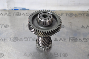 Intermediate gear automatic transmission VW Jetta 11-18 USA 1.8T