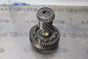 Intermediate gear automatic transmission VW Jetta 11-18 USA 1.8T