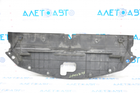 Lexus NX200t NX300 NX300h TV Cover 15-21